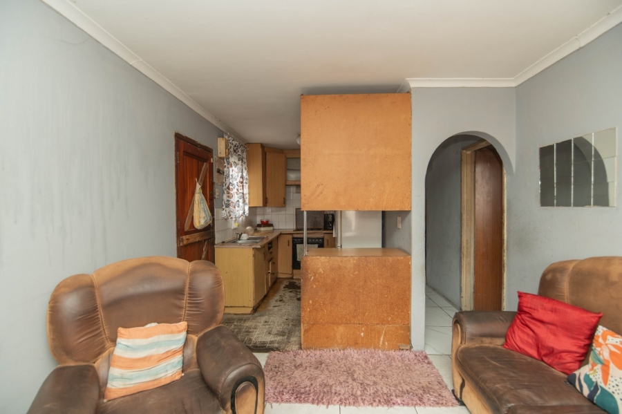 4 Bedroom Property for Sale in Bethelsdorp Eastern Cape